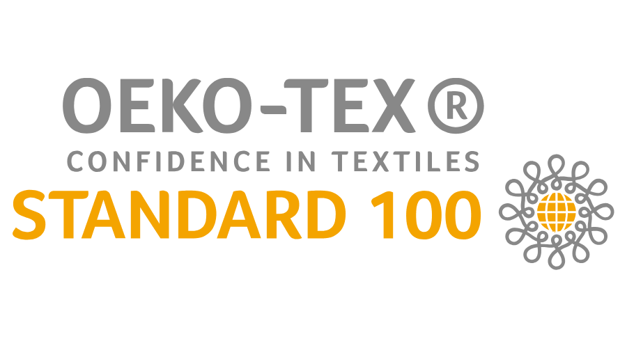 Logo du label oeko-tex
